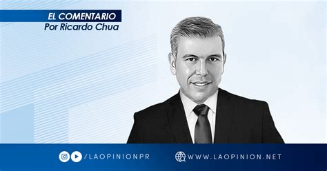 Ricardo Chua .